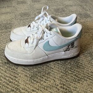 Nike Air Forces